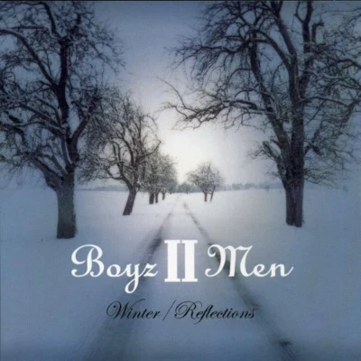 WinterReflections 专辑 Joana Zimmer/Boyz II Men