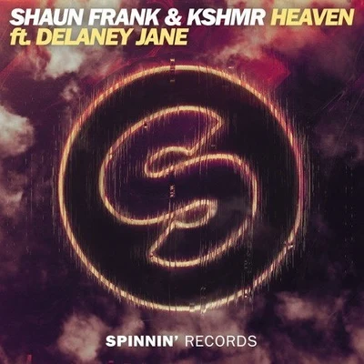 Heaven 專輯 Shaun Frank