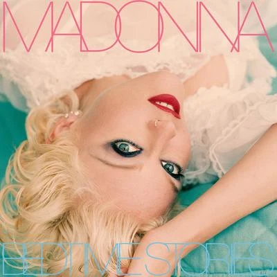 Bedtime Stories 專輯 Madonna