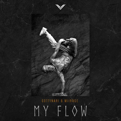 My Flow 專輯 Gottinari