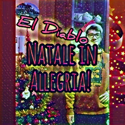 Natale in allegria! 專輯 El Diablo