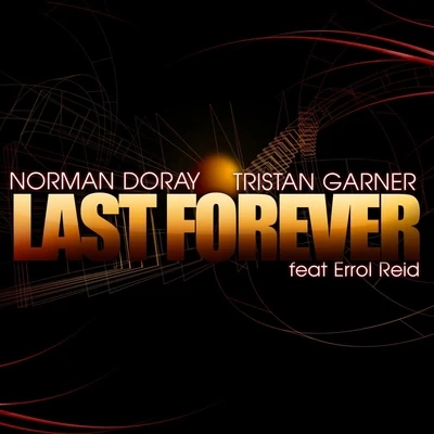 Last Forever 專輯 Norman Doray