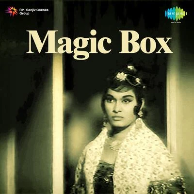 Magic Box (Original Motion Picture Soundtrack) 專輯 Bulo C. Rani/Rajkumari