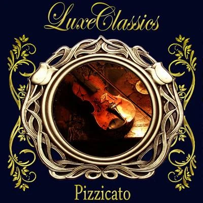 Luxe Classic: Pizzicato 專輯 Carl Orff/Igor Markevitch/Mayumi Kameda/Jean-Jacques Balet/Bernard Héritier