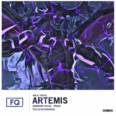 TronZ Artemis