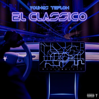 El Classico 專輯 Monkey/Youngs Teflon/Carns Hill/R6/Dimzy