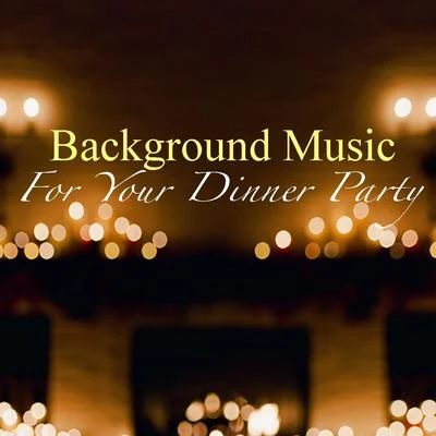 Royal Philharmonic OrchestraCristina OrtizVladimir Ashkenazy Background Music For Your Dinner Party