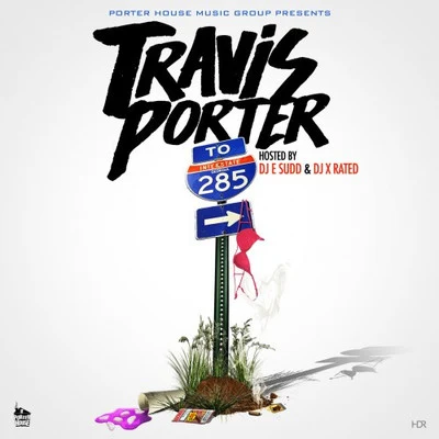 Travis Porter 285