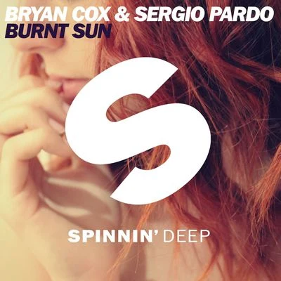 Burnt Sun 專輯 Frank Beat/Sergio Pardo