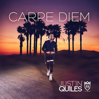 Carpe Diem 专辑 Justin Quiles/Nyno Vargas