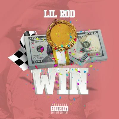 WIN 專輯 Lil Meat/Pr0b1em Childd/Lil Rod