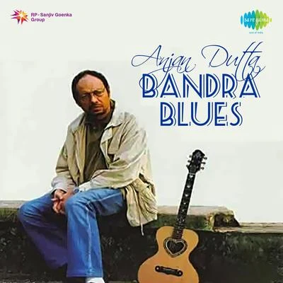 Bandra Blues 專輯 Anjan Dutta