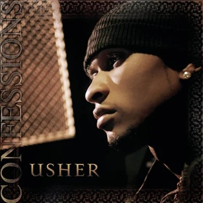 Usher Confessions (UK Edition)