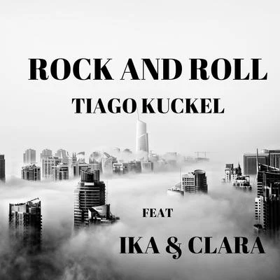 Rock and Roll 專輯 Clara/Markscheider Kunst/DJ >H