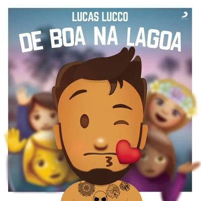 Lucas Lucco de Boa na Lagoa (Ao Vivo) 專輯 Lucas Lucco