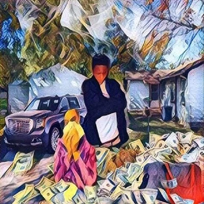 Tay-K THE RACE FREETAYK