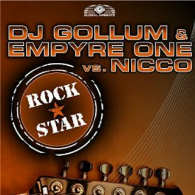 Nicco (N.D)R.I.O. Rockstar (Remixes)