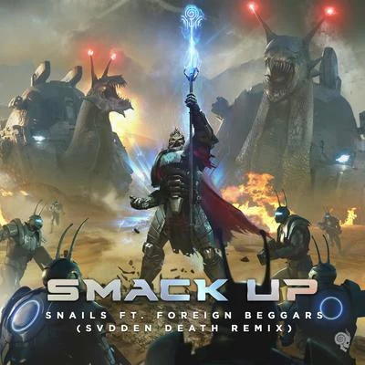 Smack Up (Svdden Death Remix) 专辑 Svdden Death