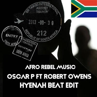 Robert OwensSandy Rivera Thank You (Hyenah Beat Edit)