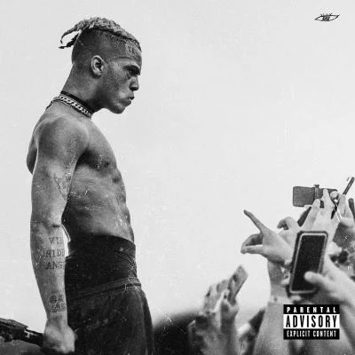 LOOK AT ME: THE ALBUM. 專輯 XXXTentacion