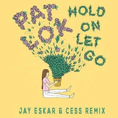 Hollywood (Jay Eskar & Cess Remix) 专辑 Jay Eskar