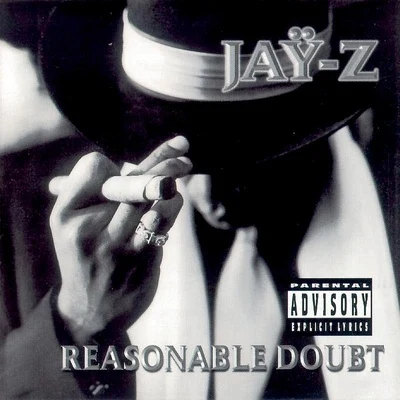 JAY-Z Reasonable Doubt