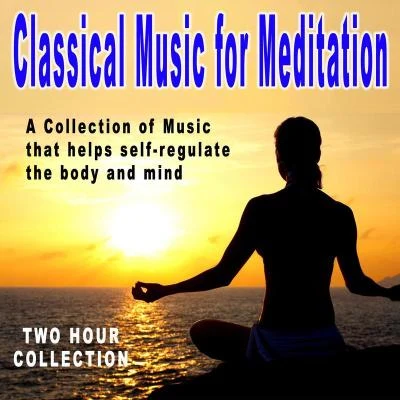 Classical Music For Meditation 专辑 Handel