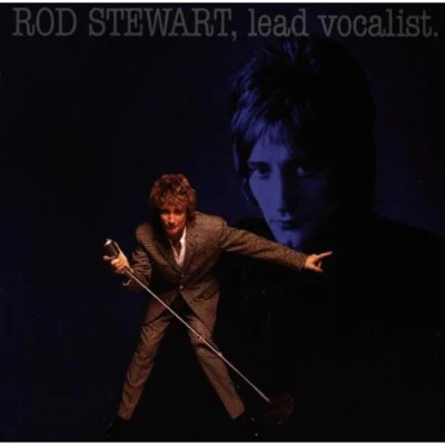 Lead Singer 專輯 Rod Stewart/Phil Collins/The Cranberries/Chris Isaak/Bryan Adams