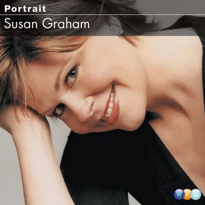 Susan Graham Artist Portrait 2007 專輯 Roger Vignoles/Susan Graham