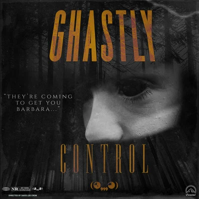 Control 專輯 HeartLess/Ghastly