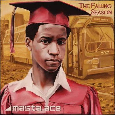 The Falling Season 專輯 Masta Ace/Elite/The Plague/DJ JS-1/Deacon The Villain