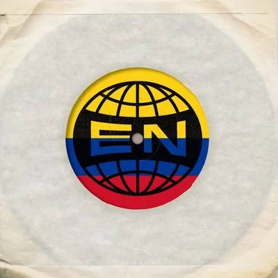 Everything Now (Todo Ya) (Remix por Bomba Estéreo) 專輯 Arcade Fire