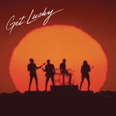 Get Lucky (Radio Edit) 专辑 Daft Punk