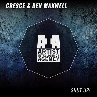 shut up! - single 專輯 Cresce