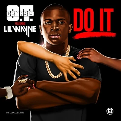 Do It 專輯 O.T. Genasis