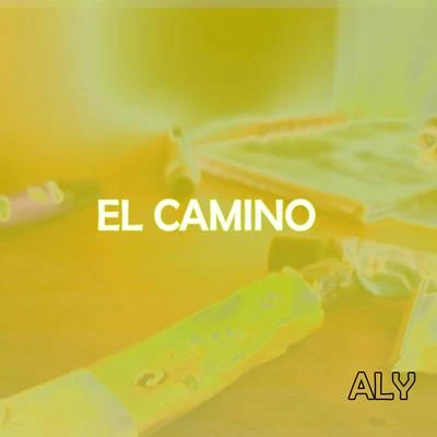 El camino (Instrumental ) 專輯 Aly