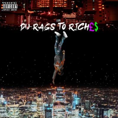 Du-rags to Riches 專輯 Diddy/rowe wrights/T. H. C./Notorious G.I.D