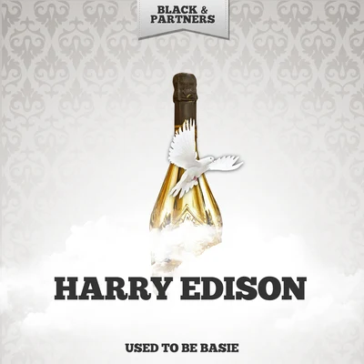 Used To Be Basie 專輯 Harry Edison/Ben Webster