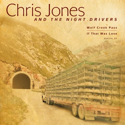 Wolf Creek Pass 專輯 J-Dub/Chris Jones/Deakin XD