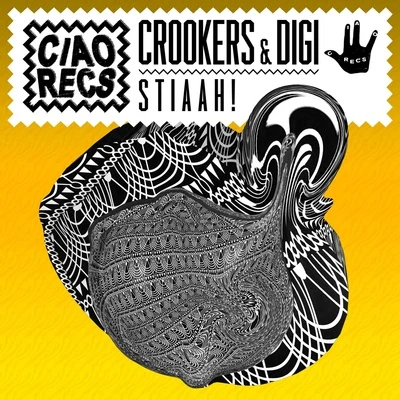 Stiaah! 專輯 Crookers/Various Artists/Alex Gopher/Lifelike/Two Door Cinema Club