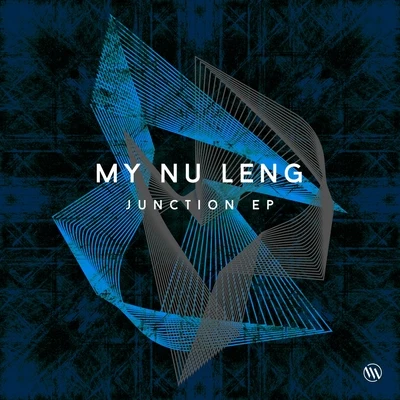 Junction - EP 專輯 My Nu Leng