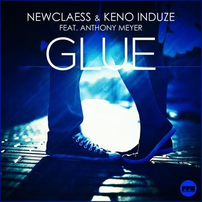 Glue 專輯 Newclaess