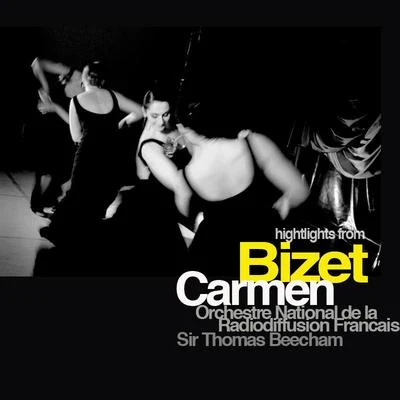 Bizet: Carmen (Highlights) 專輯 Orchestre national de la Radiodiffusion française