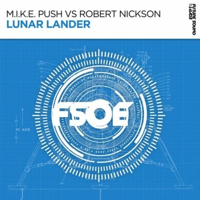 Robert NicksonSolarstone Lunar Lander