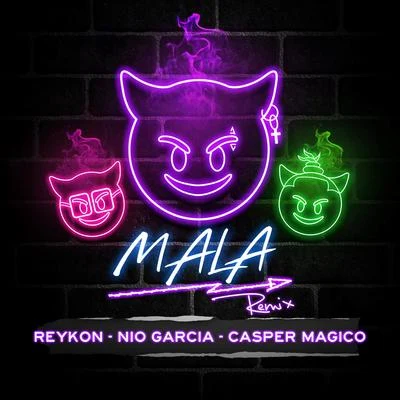 ReykonJowell & Randy Mala (Remix)