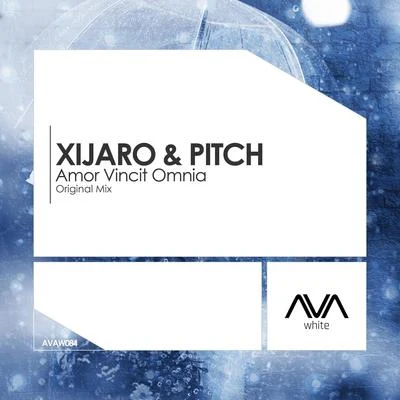 Amor Vincit Omnia 專輯 Xijaro & Pitch