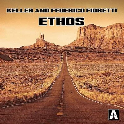 Ethos 专辑 Jerry Keller/Keller