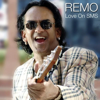 Love on SMS 專輯 Bartek Kaszuba/Remo/Young Daniel