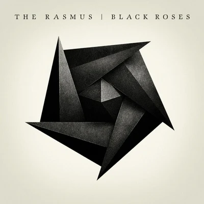 Black Roses 專輯 The Rasmus