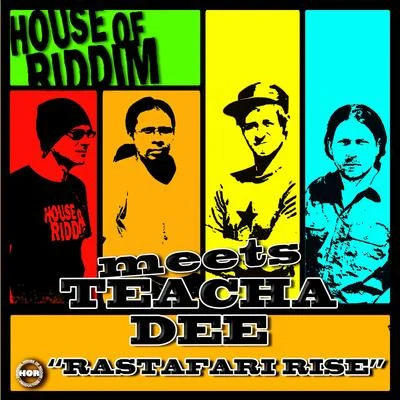 SinksTeacha Dee Rastafari Rise